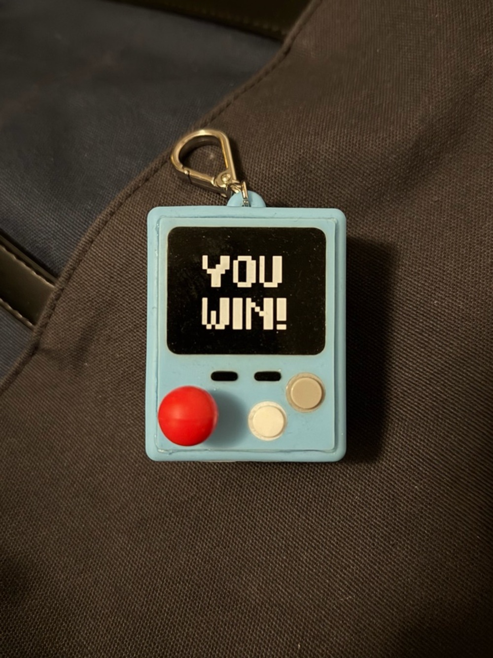 Bath and Body Works Hand Sanitizer Holder Arcade